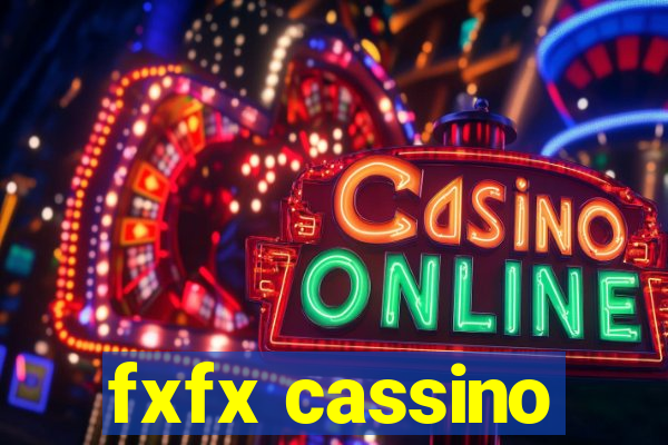 fxfx cassino